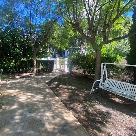 Travel Habitat Benicassim Apartment ภายนอก รูปภาพ