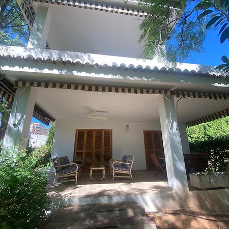 Travel Habitat Benicassim Apartment ภายนอก รูปภาพ
