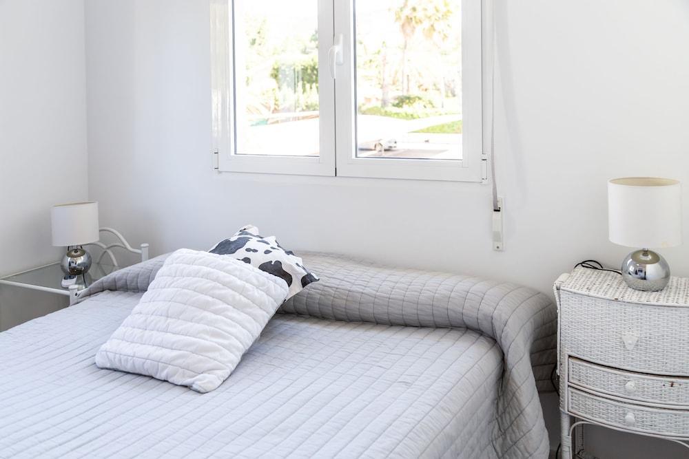 Travel Habitat Benicassim Apartment ภายนอก รูปภาพ