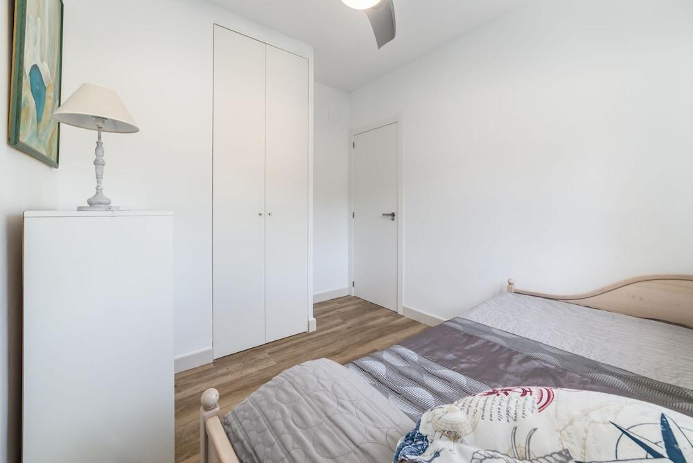 Travel Habitat Benicassim Apartment ภายนอก รูปภาพ