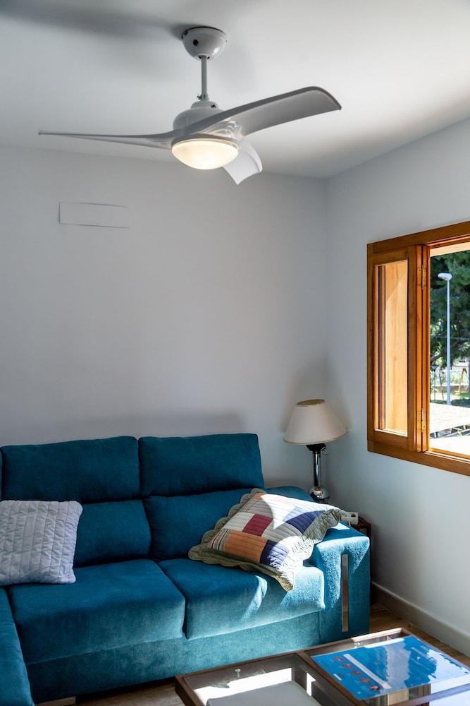 Travel Habitat Benicassim Apartment ภายนอก รูปภาพ
