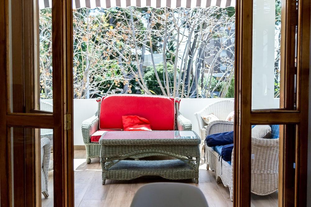 Travel Habitat Benicassim Apartment ภายนอก รูปภาพ