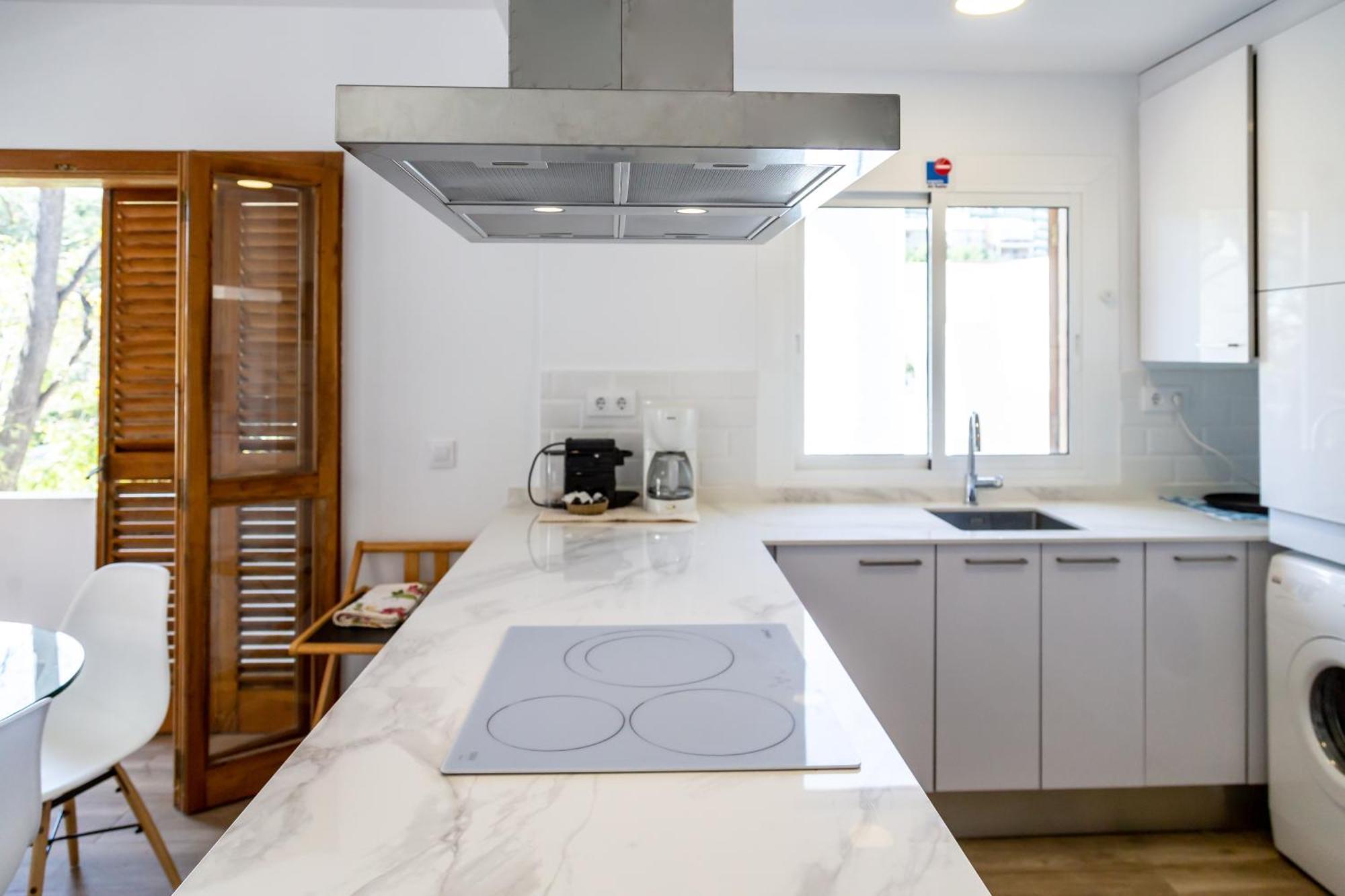 Travel Habitat Benicassim Apartment ภายนอก รูปภาพ