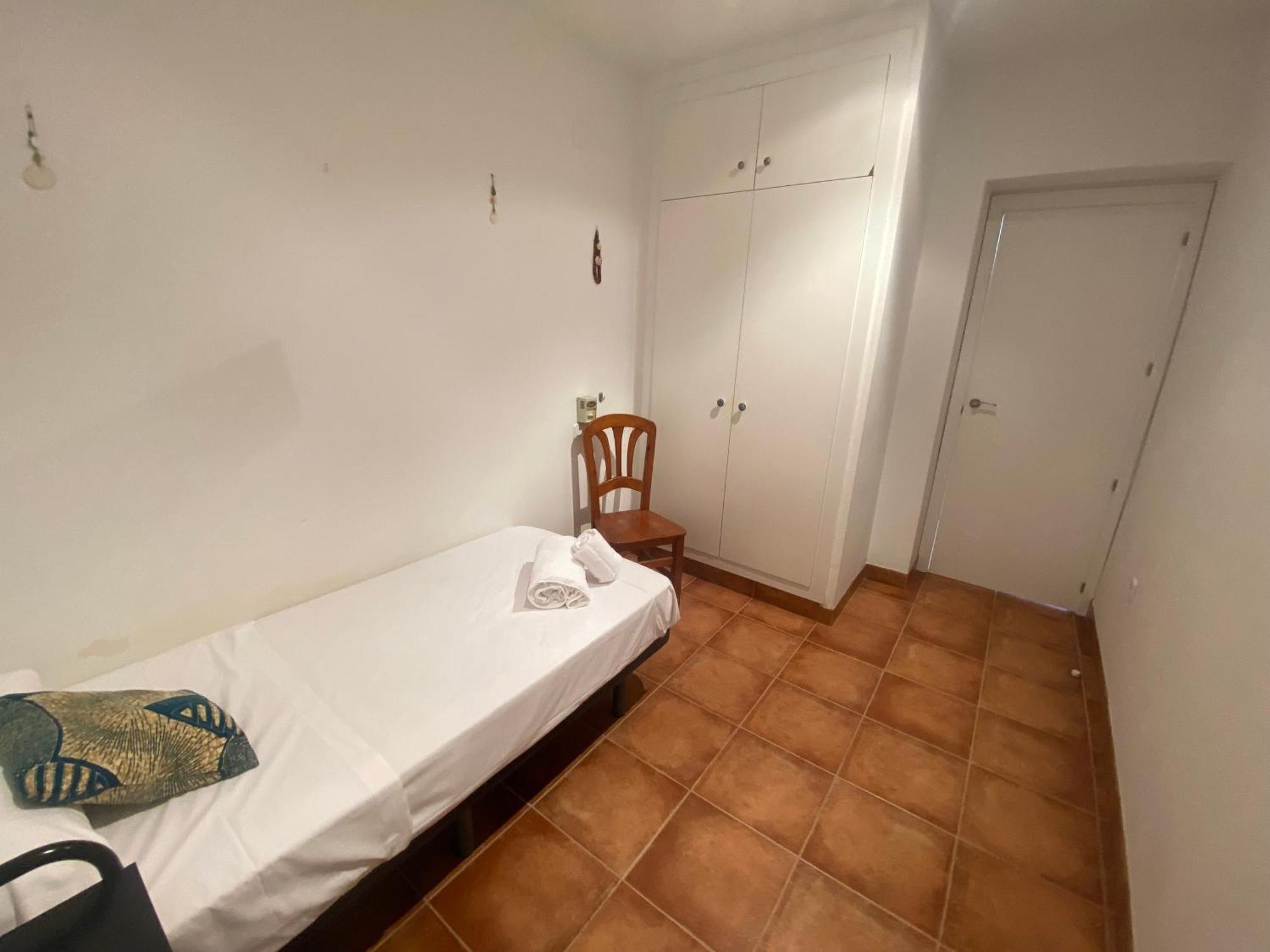 Travel Habitat Benicassim Apartment ภายนอก รูปภาพ