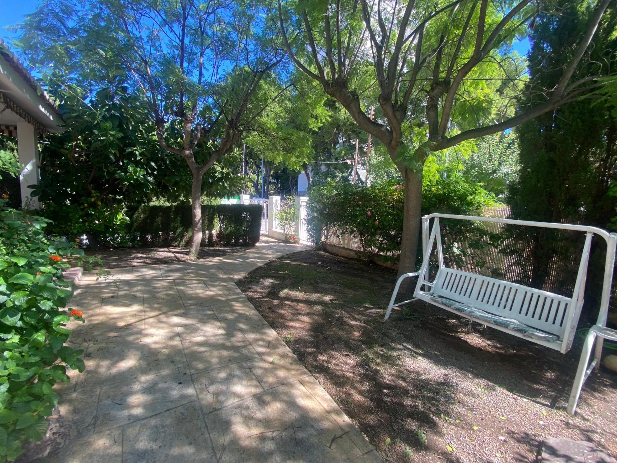 Travel Habitat Benicassim Apartment ภายนอก รูปภาพ