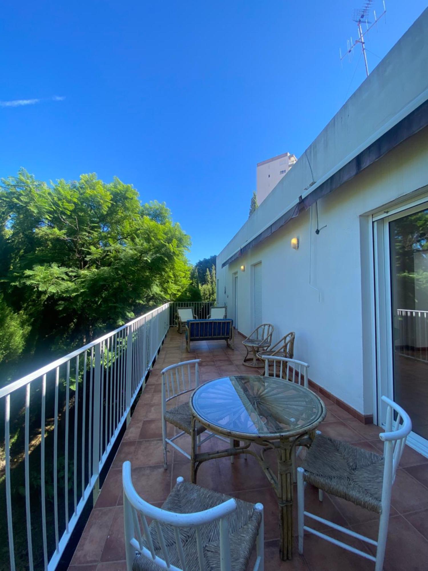 Travel Habitat Benicassim Apartment ภายนอก รูปภาพ