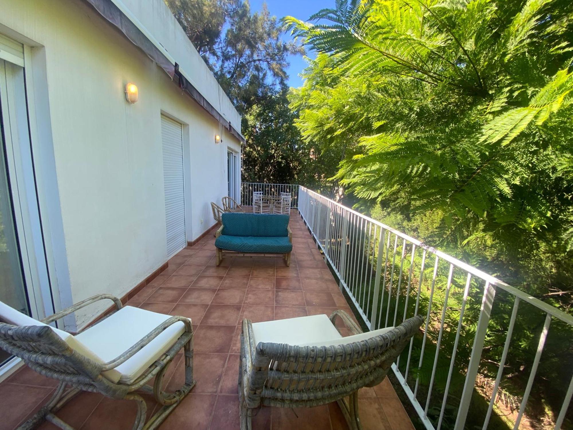 Travel Habitat Benicassim Apartment ภายนอก รูปภาพ