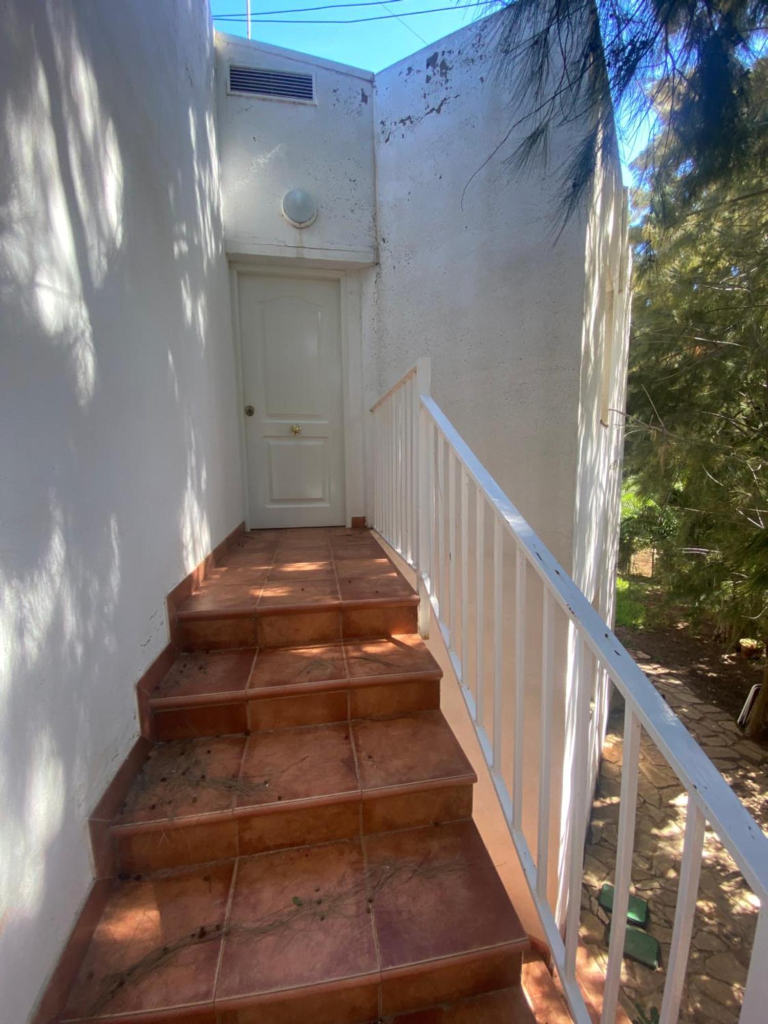 Travel Habitat Benicassim Apartment ภายนอก รูปภาพ