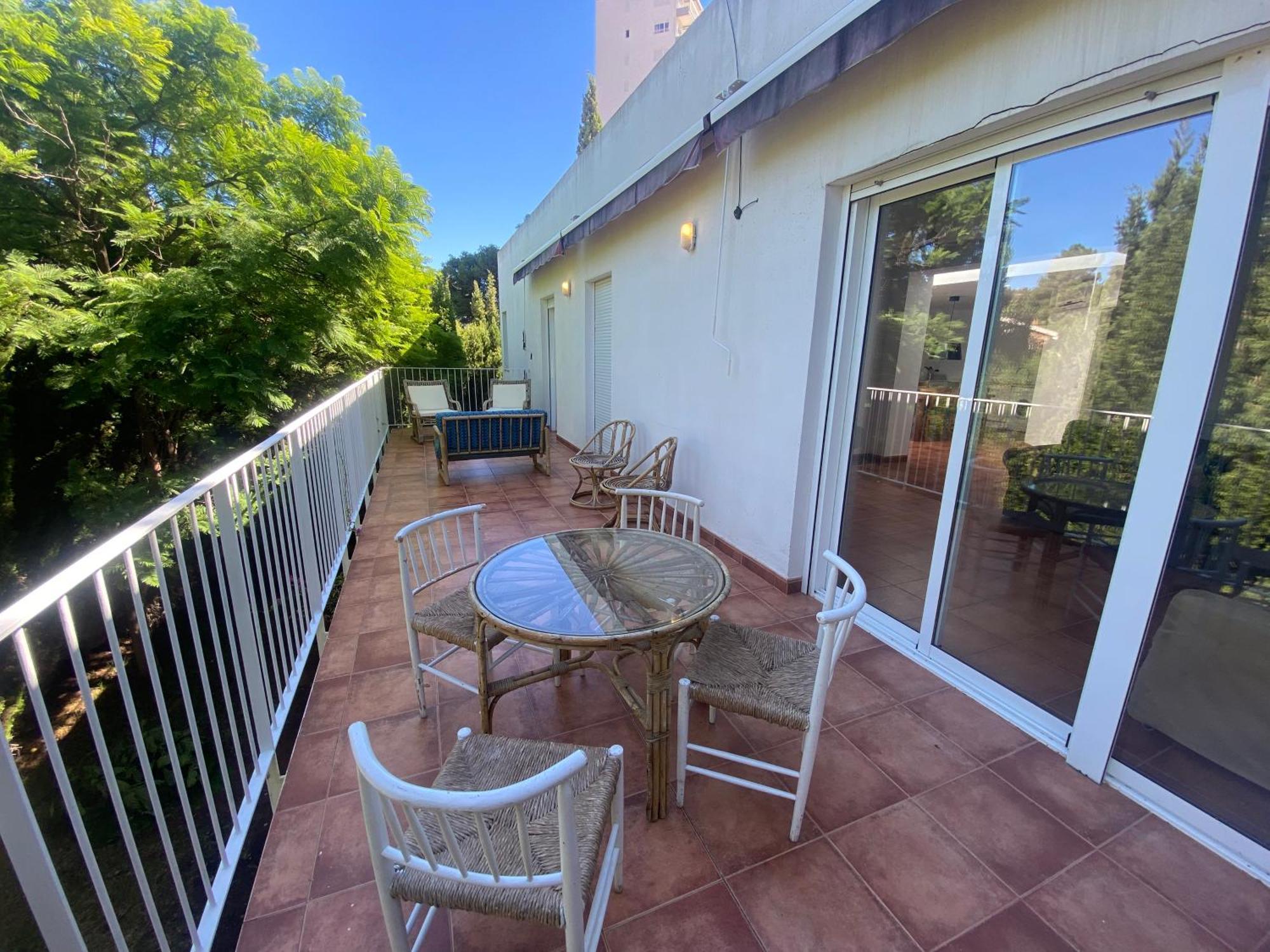 Travel Habitat Benicassim Apartment ภายนอก รูปภาพ