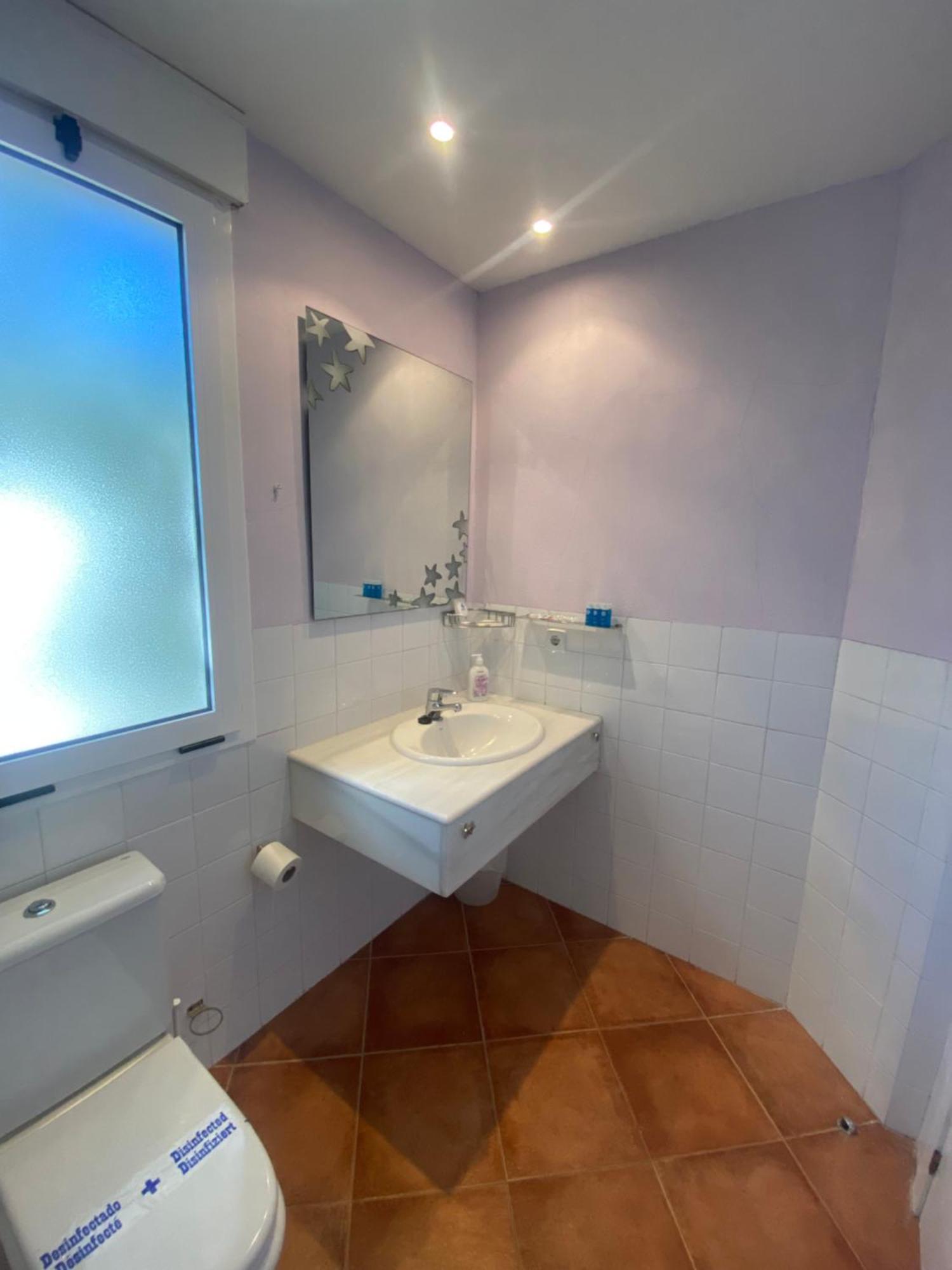 Travel Habitat Benicassim Apartment ภายนอก รูปภาพ