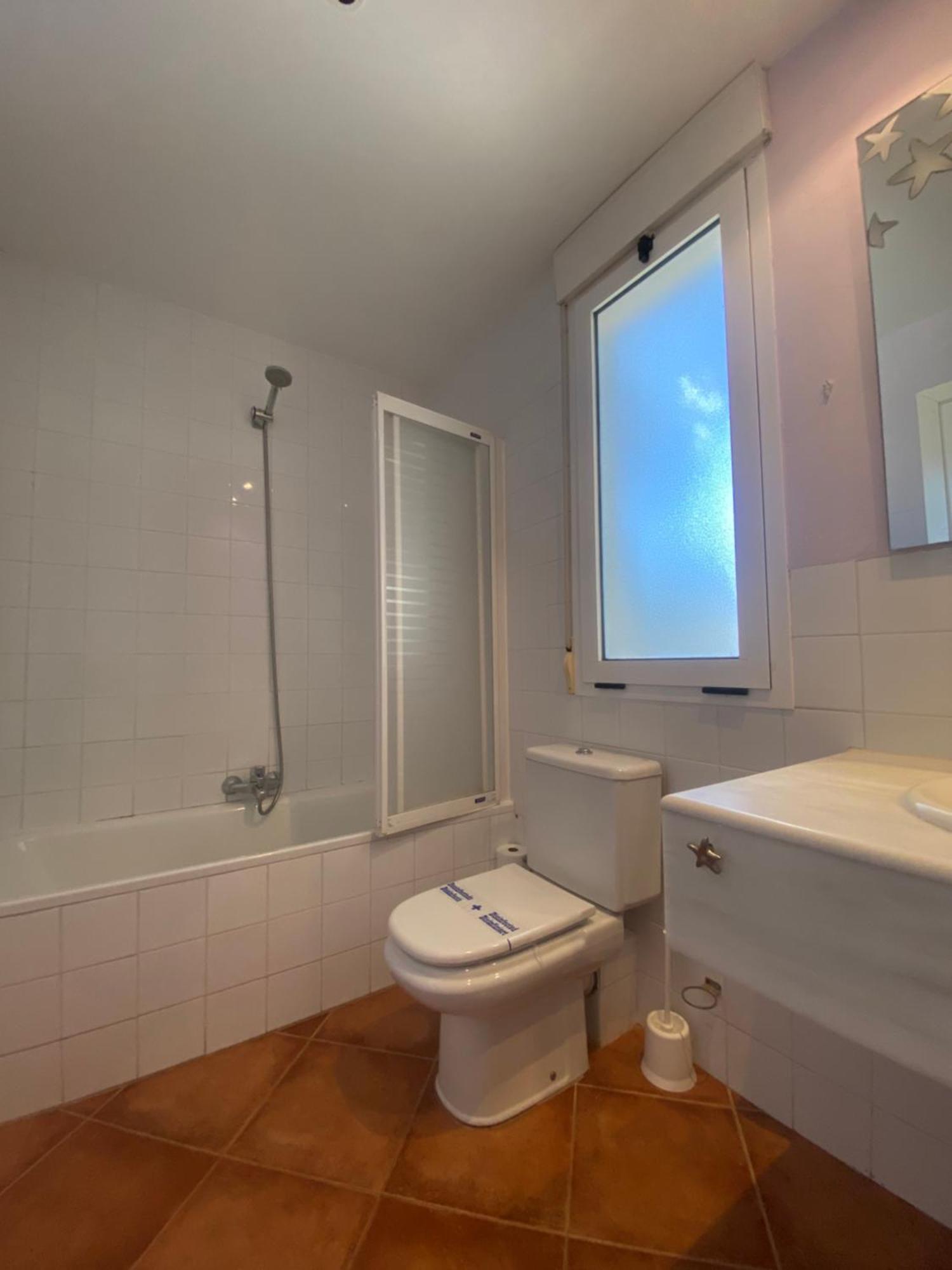 Travel Habitat Benicassim Apartment ภายนอก รูปภาพ