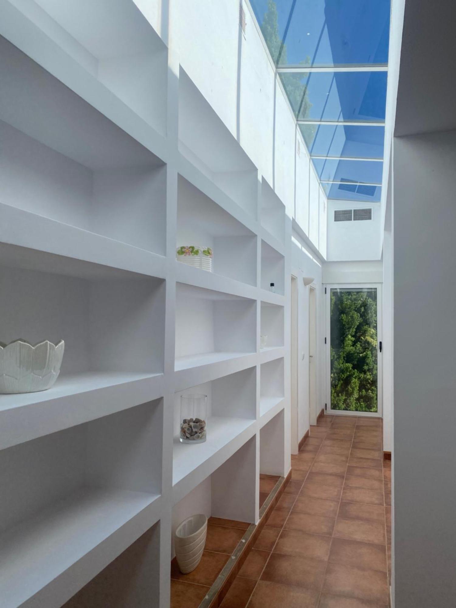 Travel Habitat Benicassim Apartment ภายนอก รูปภาพ