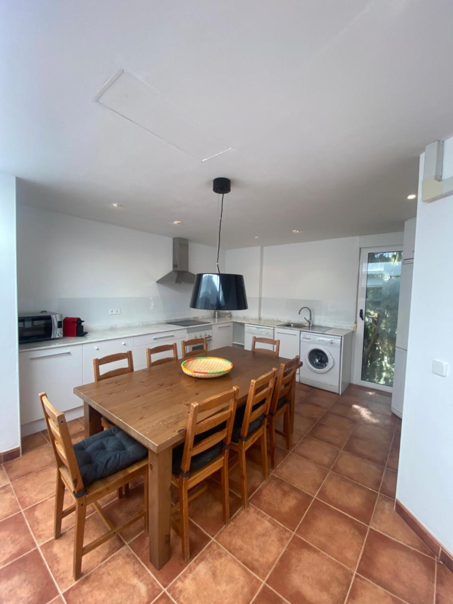 Travel Habitat Benicassim Apartment ภายนอก รูปภาพ