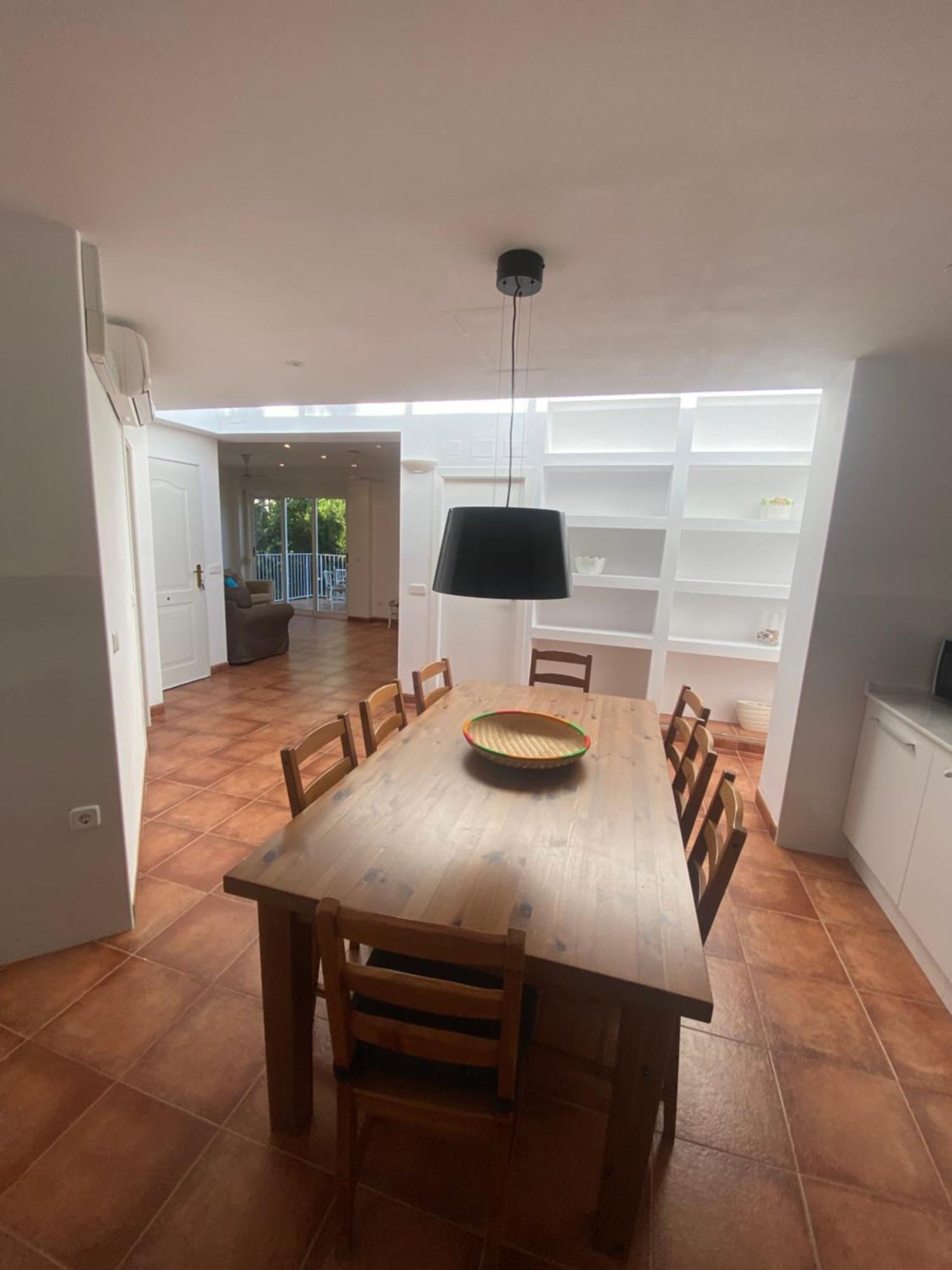 Travel Habitat Benicassim Apartment ภายนอก รูปภาพ
