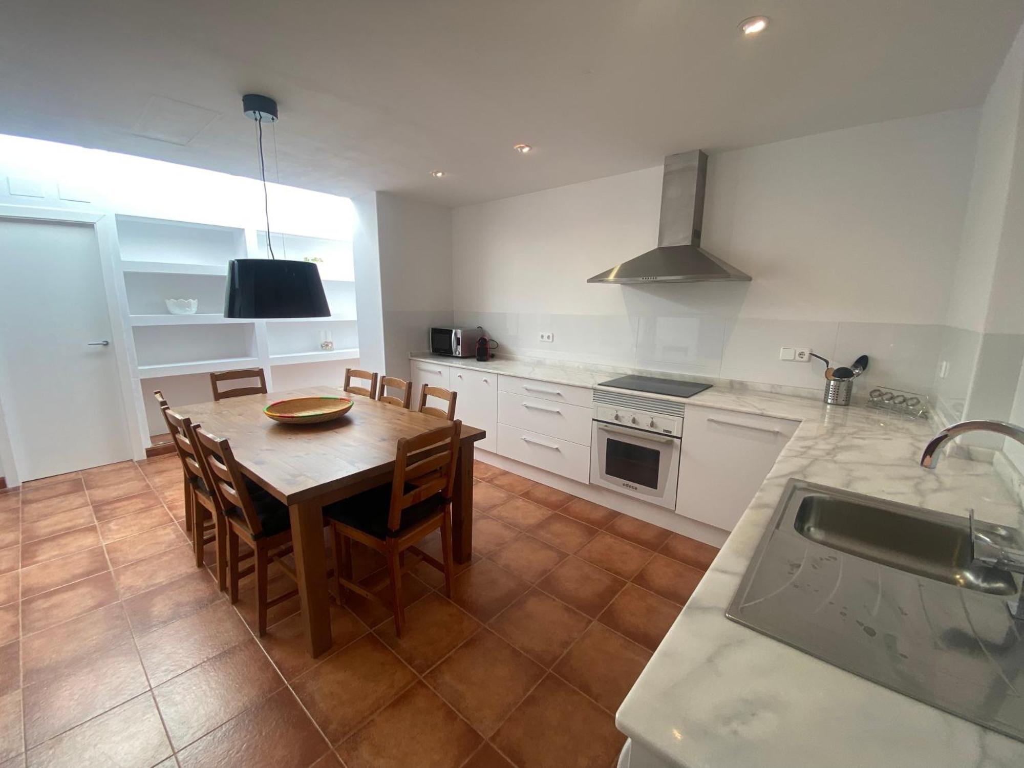 Travel Habitat Benicassim Apartment ภายนอก รูปภาพ