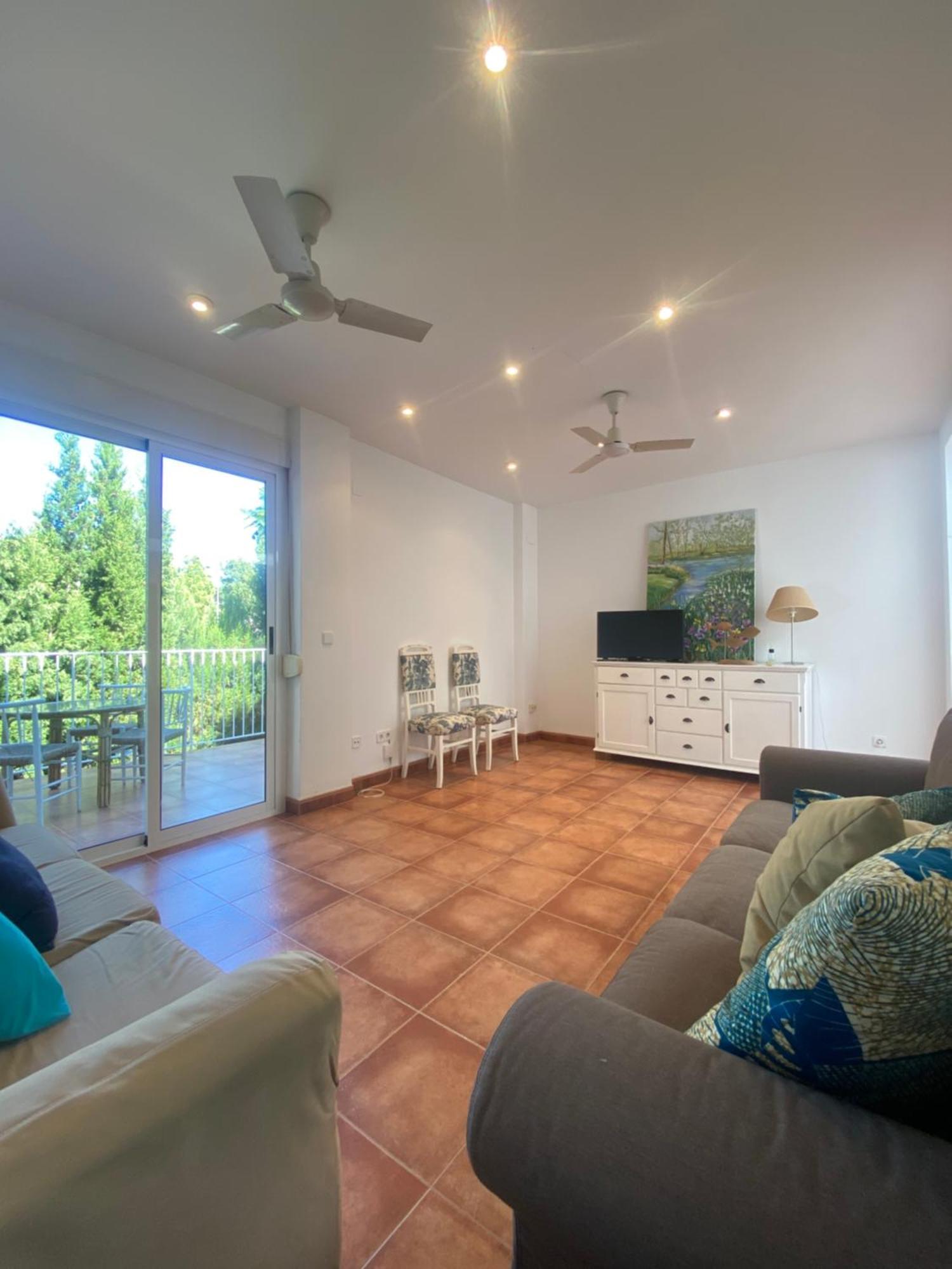 Travel Habitat Benicassim Apartment ภายนอก รูปภาพ