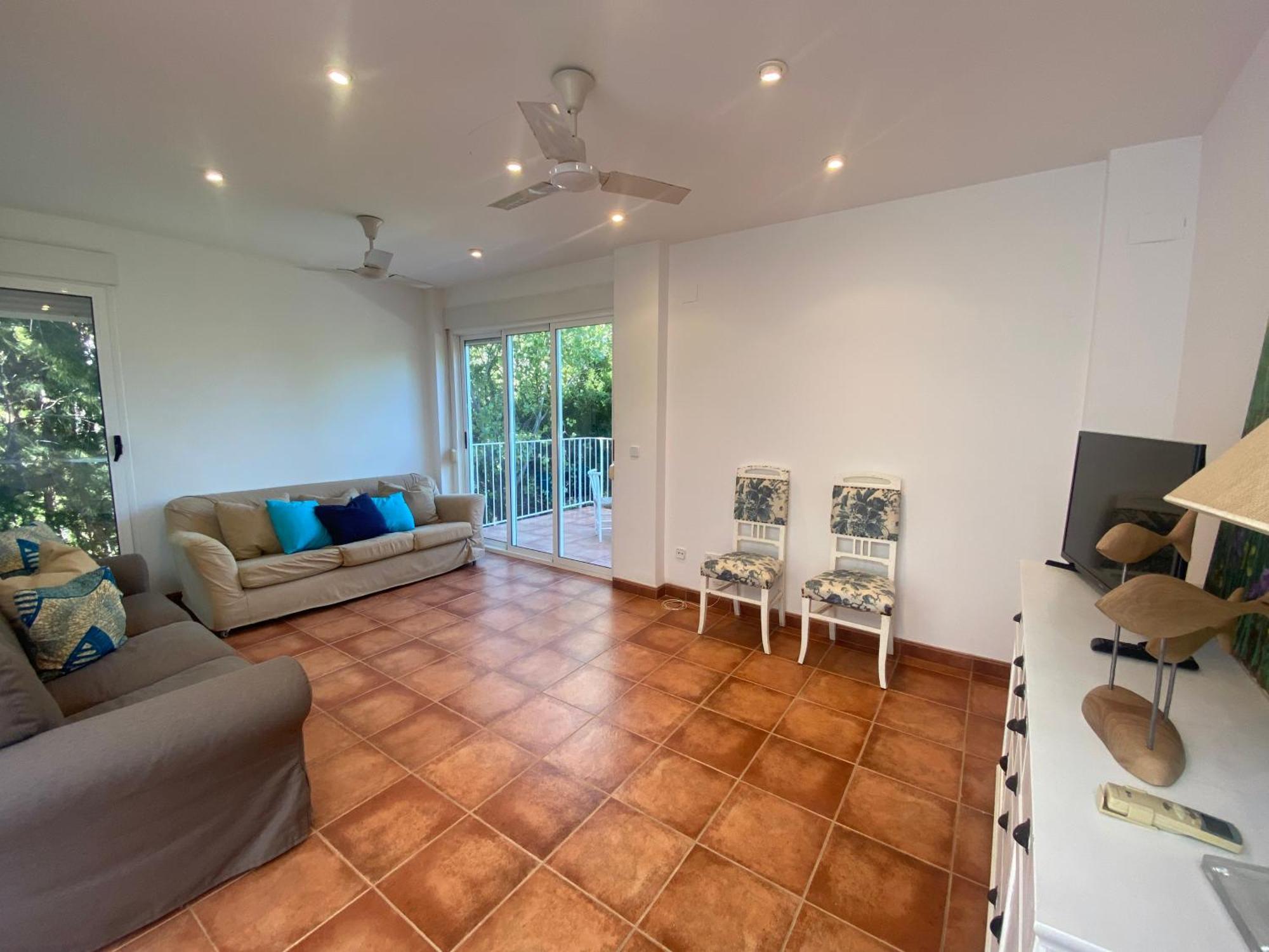 Travel Habitat Benicassim Apartment ภายนอก รูปภาพ