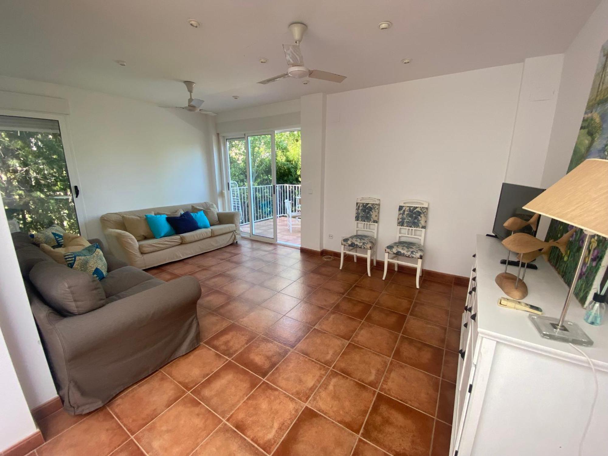 Travel Habitat Benicassim Apartment ภายนอก รูปภาพ