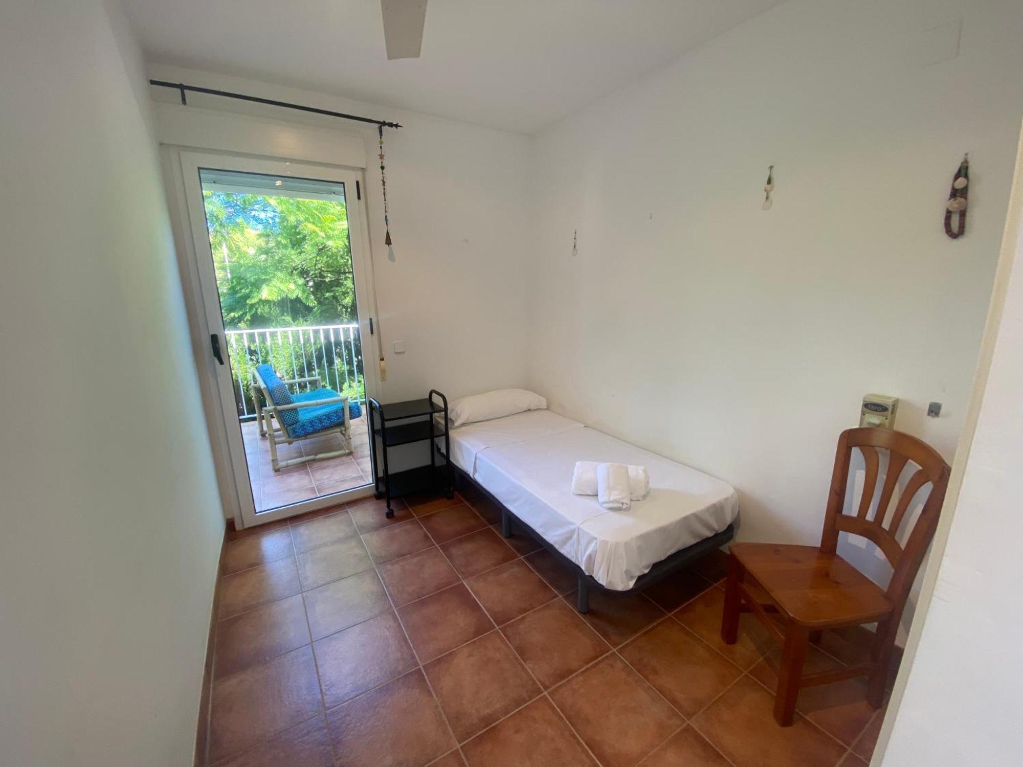 Travel Habitat Benicassim Apartment ภายนอก รูปภาพ
