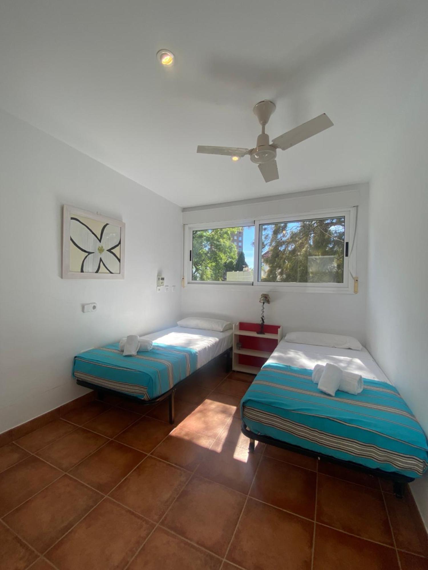Travel Habitat Benicassim Apartment ภายนอก รูปภาพ