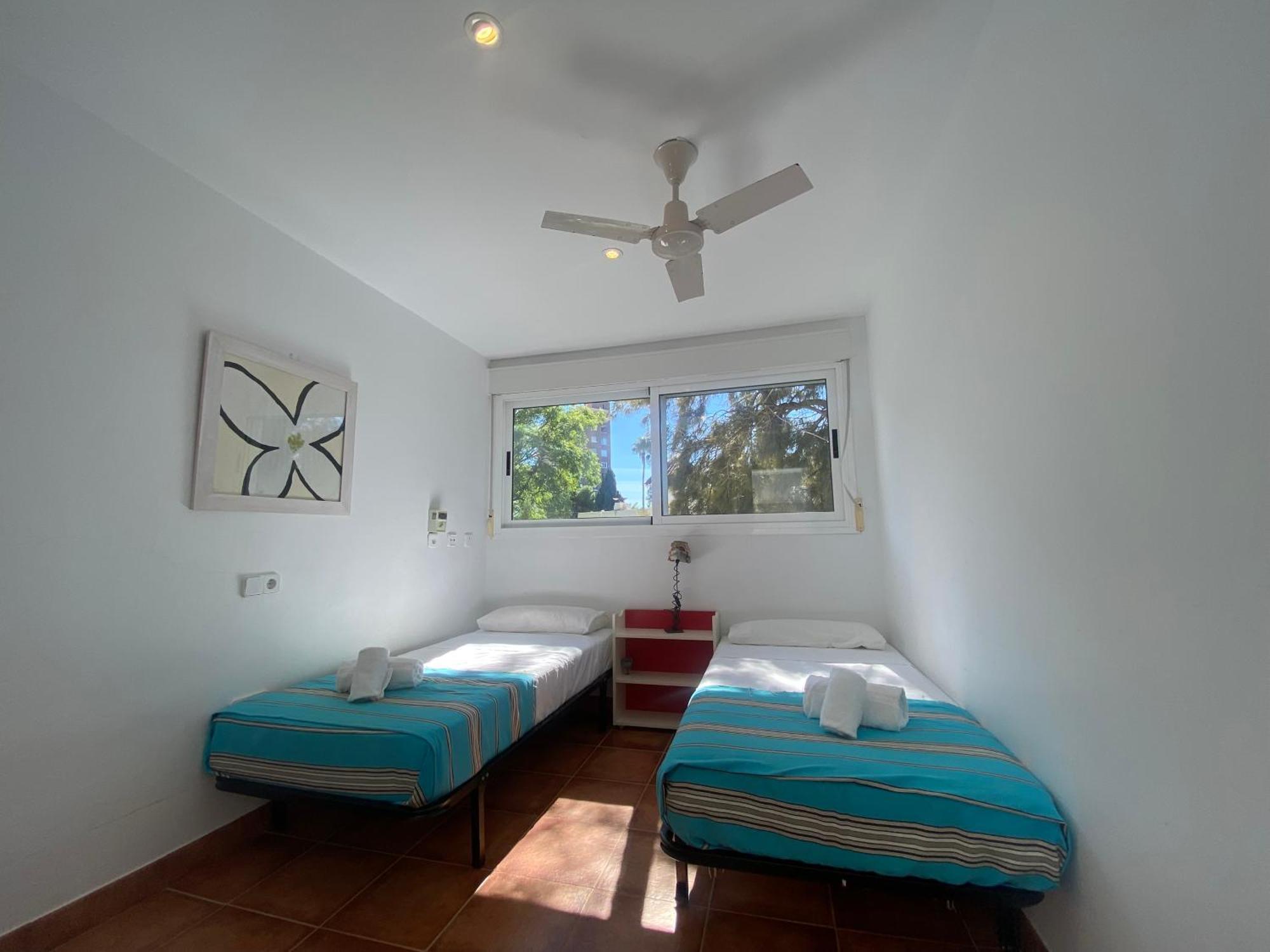 Travel Habitat Benicassim Apartment ภายนอก รูปภาพ