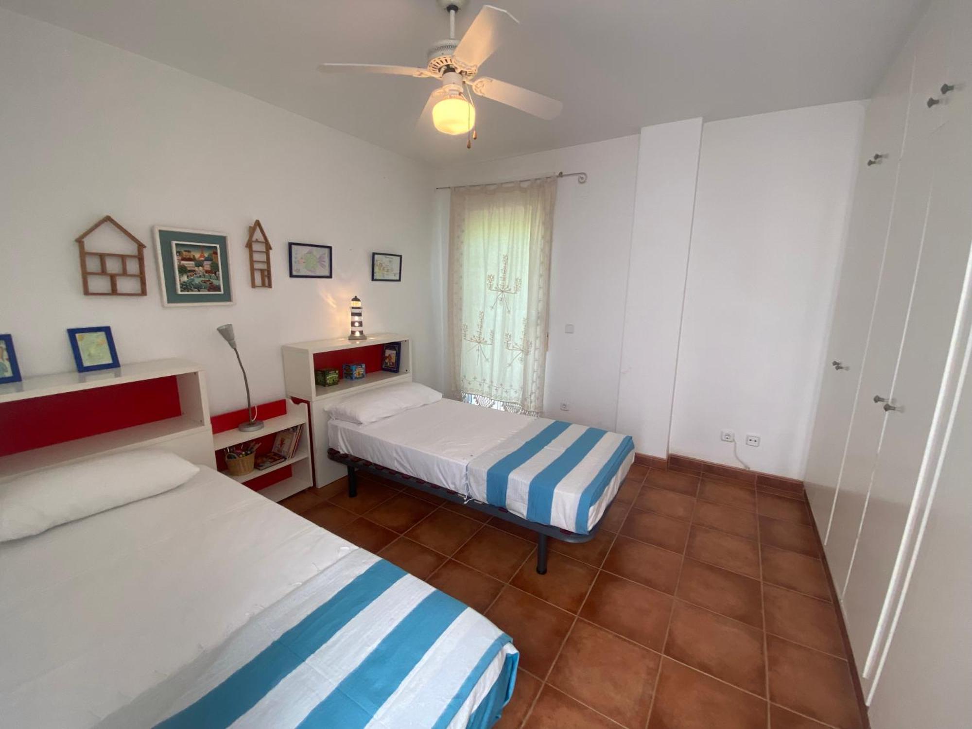 Travel Habitat Benicassim Apartment ภายนอก รูปภาพ