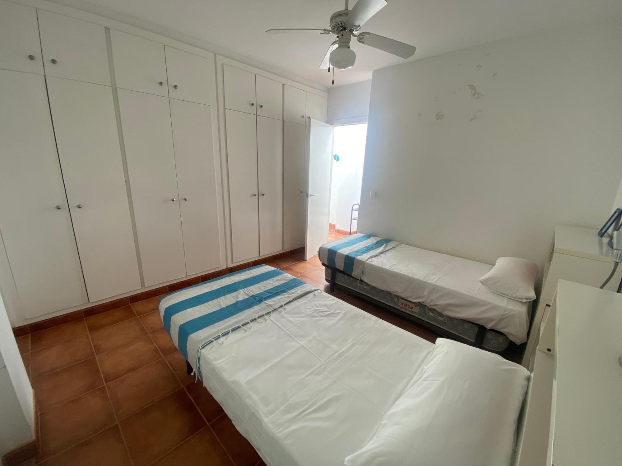Travel Habitat Benicassim Apartment ภายนอก รูปภาพ