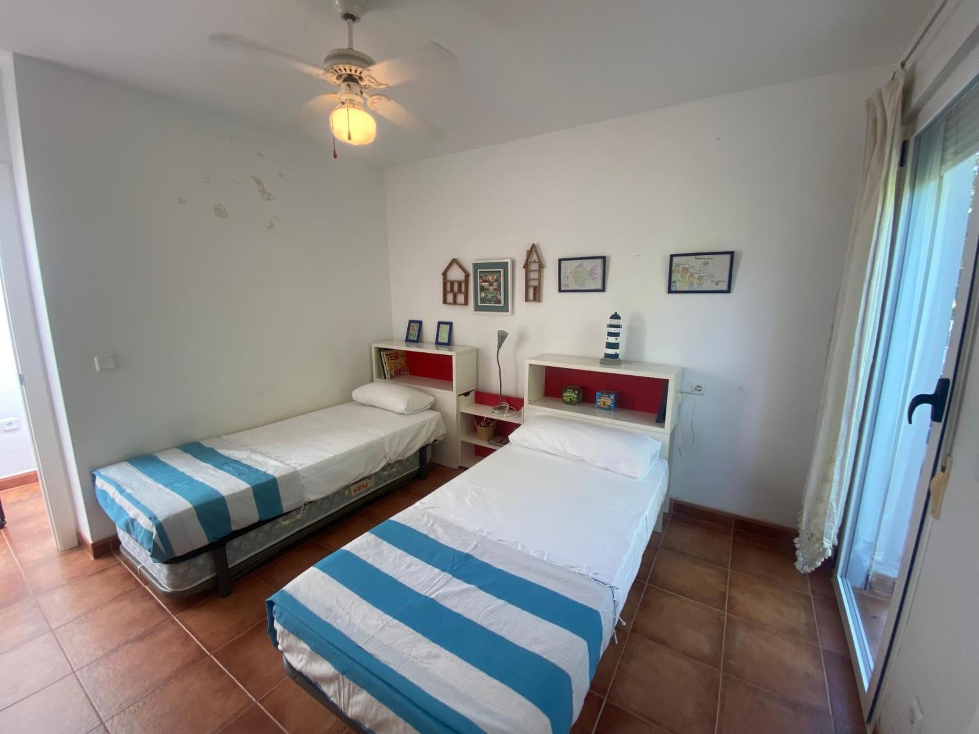 Travel Habitat Benicassim Apartment ภายนอก รูปภาพ