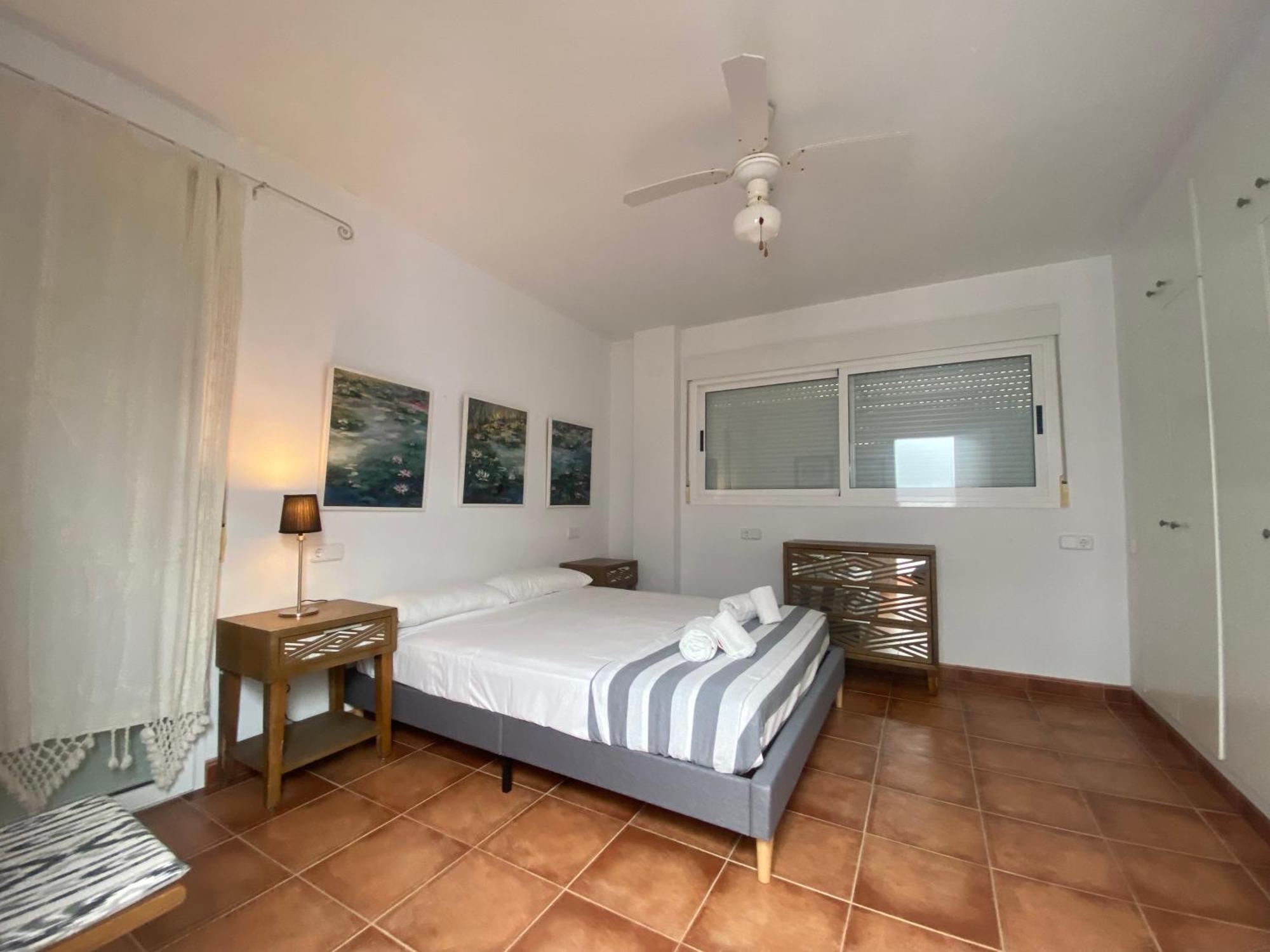 Travel Habitat Benicassim Apartment ภายนอก รูปภาพ