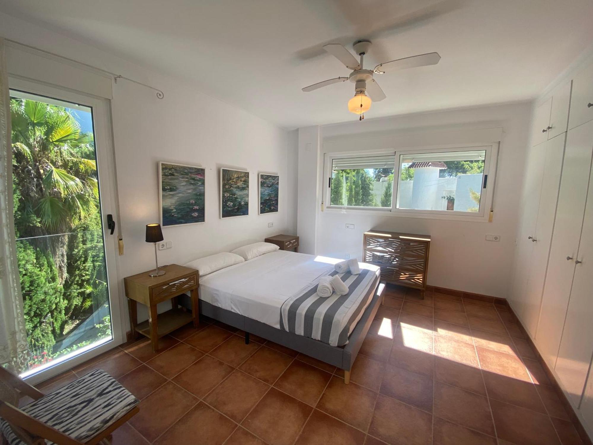 Travel Habitat Benicassim Apartment ภายนอก รูปภาพ