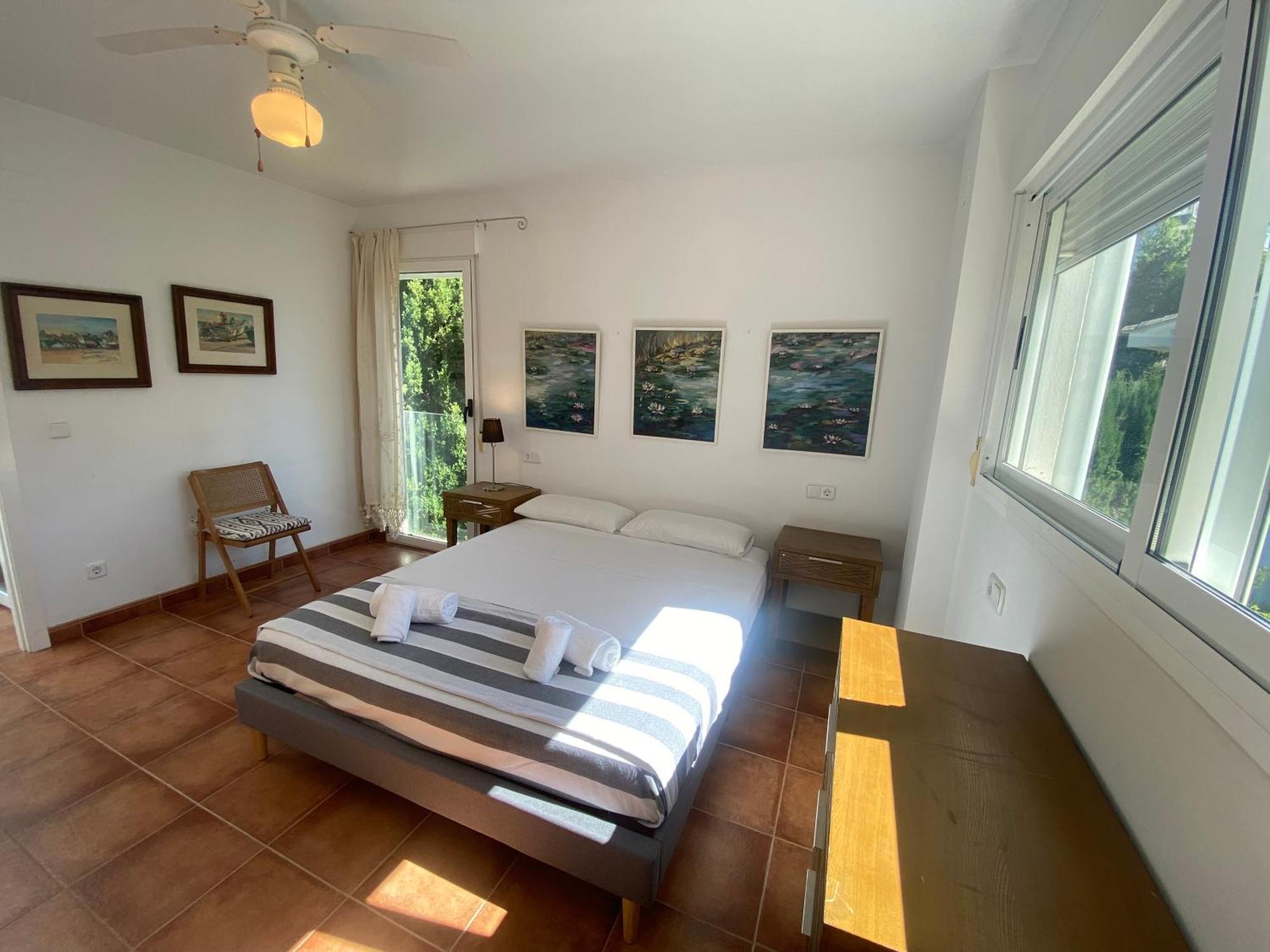 Travel Habitat Benicassim Apartment ภายนอก รูปภาพ