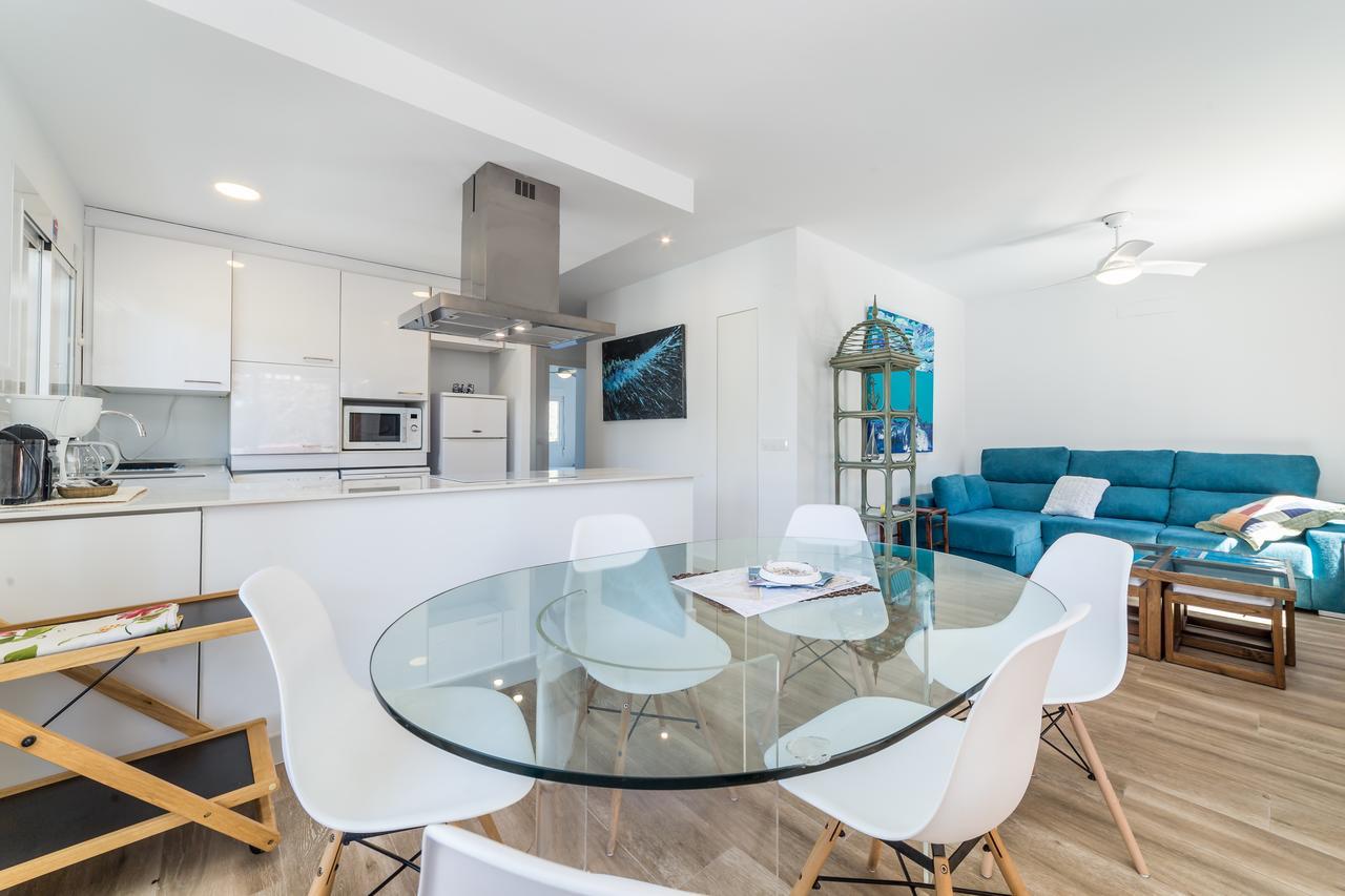 Travel Habitat Benicassim Apartment ห้อง รูปภาพ